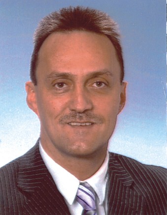 Klaus Fleischmann